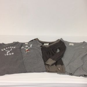 Abercrombie lot!